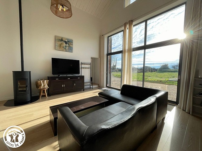 Gîte de la Grande Furetière