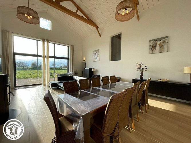 Gîte de la Grande Furetière