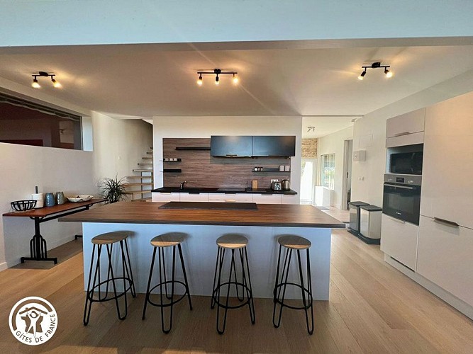 Gîte de la Grande Furetière