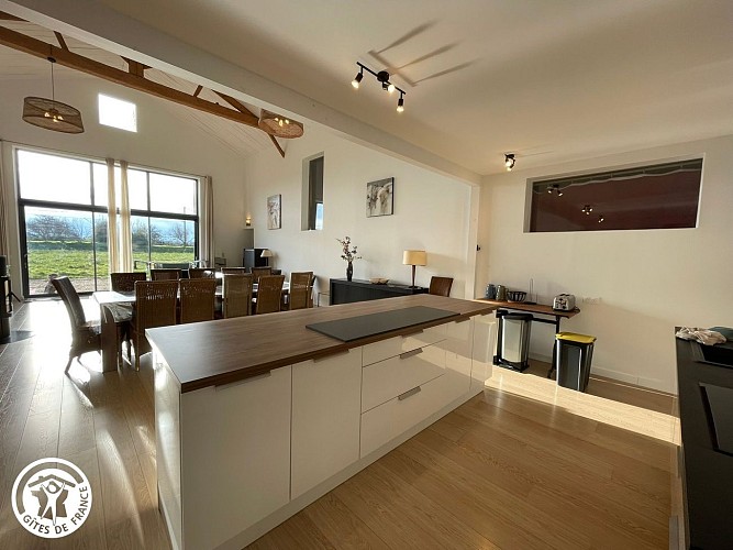 Gîte de la Grande Furetière