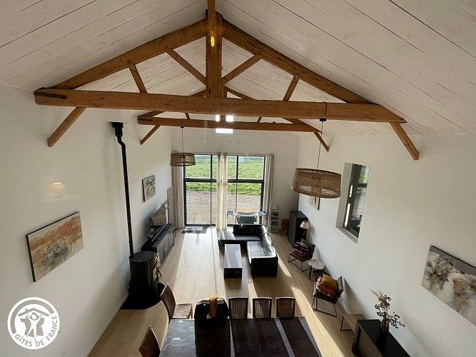 Gîte de la Grande Furetière