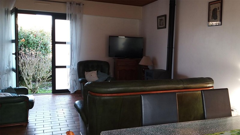 Maison Mme Lanthier Jeannine