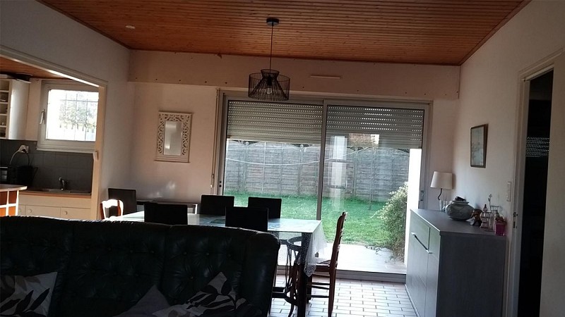 Maison Mme Lanthier Jeannine