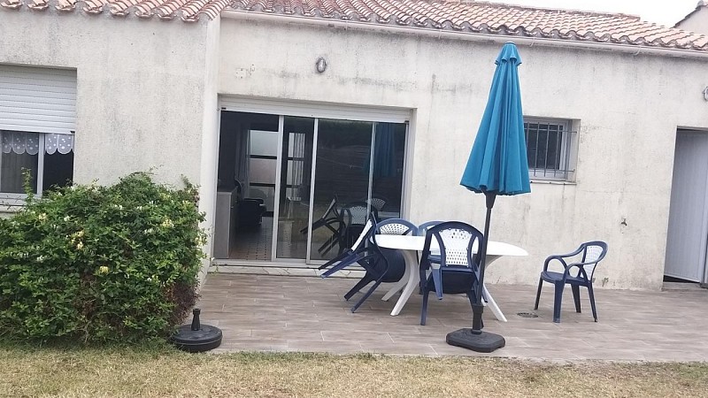 Maison Mme Lanthier Jeannine