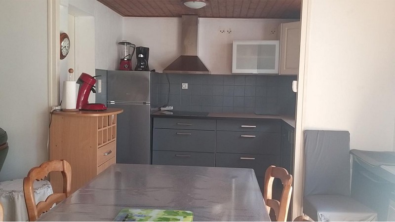 Maison Mme Lanthier Jeannine