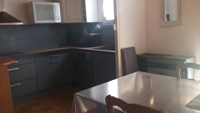 Maison Mme Lanthier Jeannine