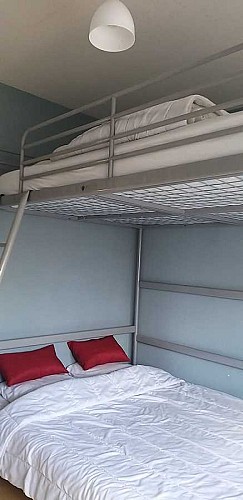 Maison Mme Lanthier Jeannine