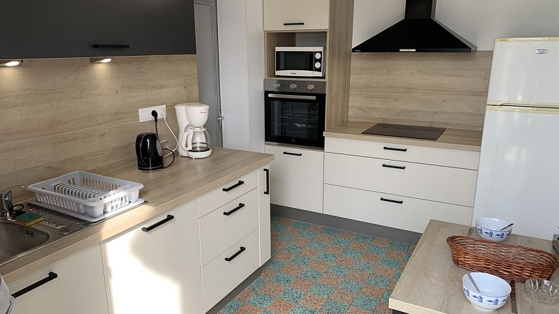 Les Gîtes de Mélissa n°18