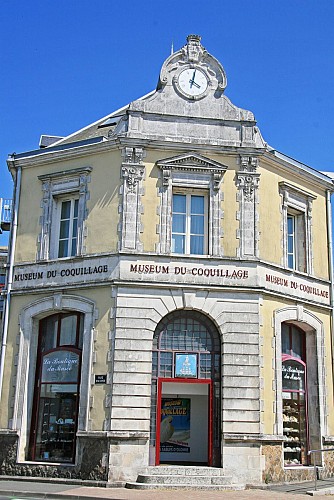 Ancien hôtel des Postes