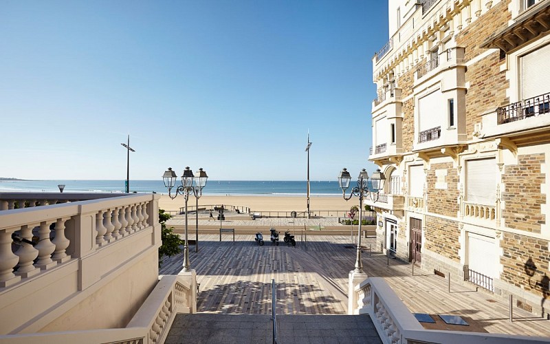 Maison Palazzo Clementina 1919 - Le Remblai