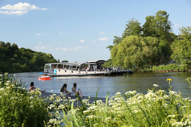 BATEAUX NANTAIS