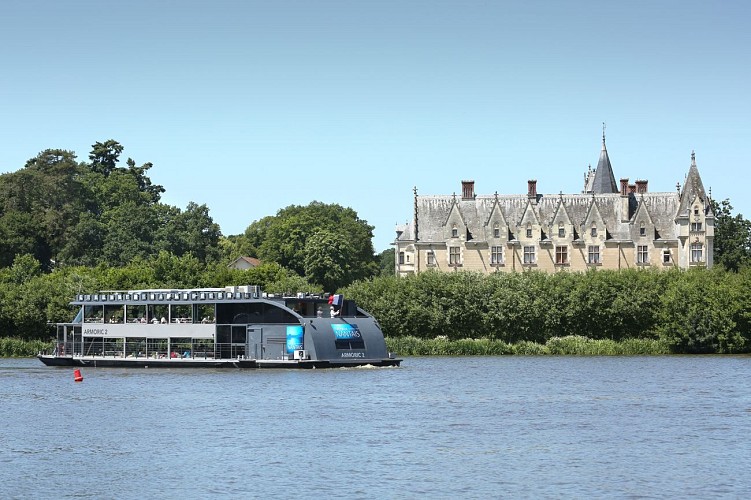 BATEAUX NANTAIS