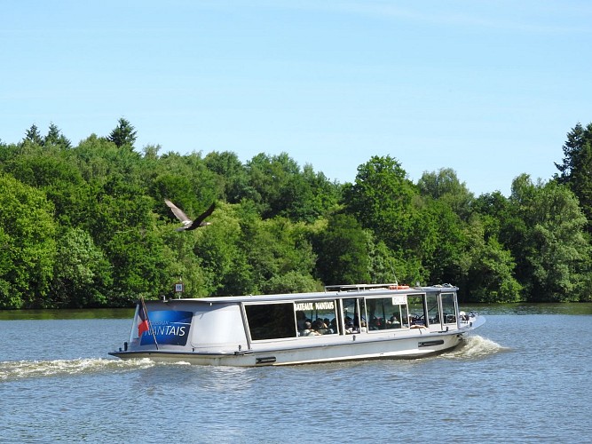 BATEAUX NANTAIS