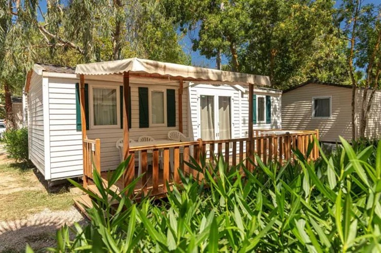 Campingplatz Le Ried