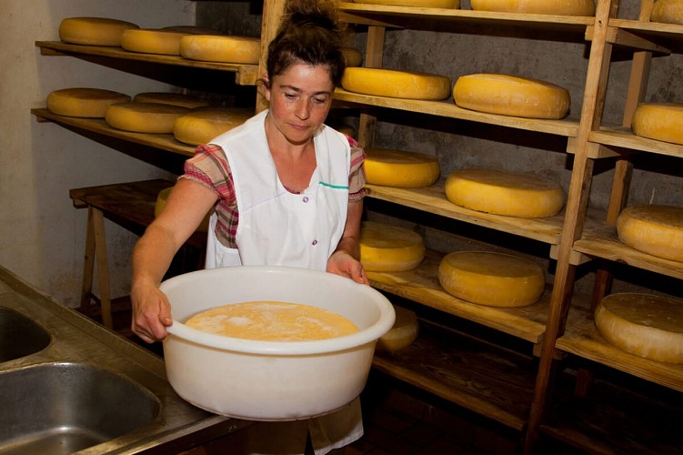 Ferme auberge du Lochberg