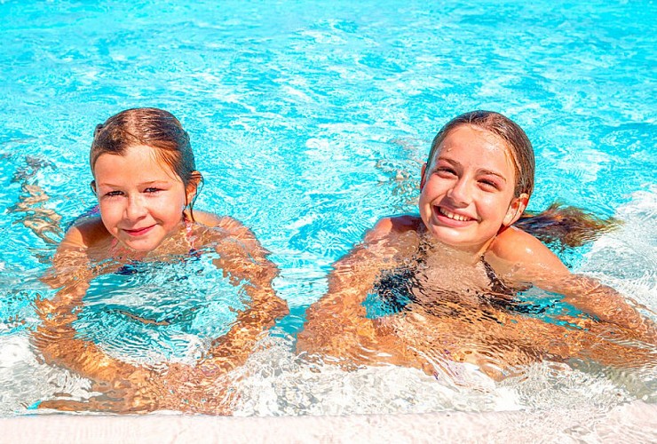 Camp Au Clair Ruisseau