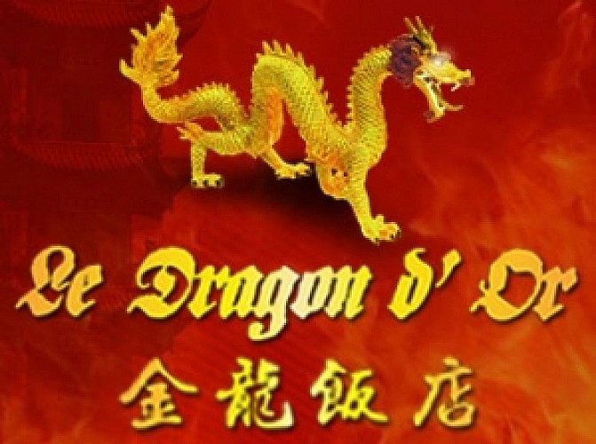 Le Dragon d'Or