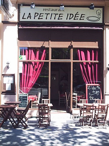 La Petite Idée