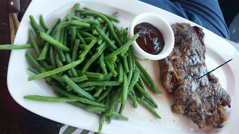 Hippopotamus Echirolles