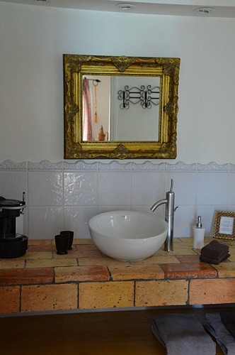 La Petite Aiguebonne