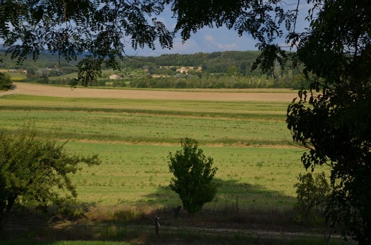 La Petite Aiguebonne