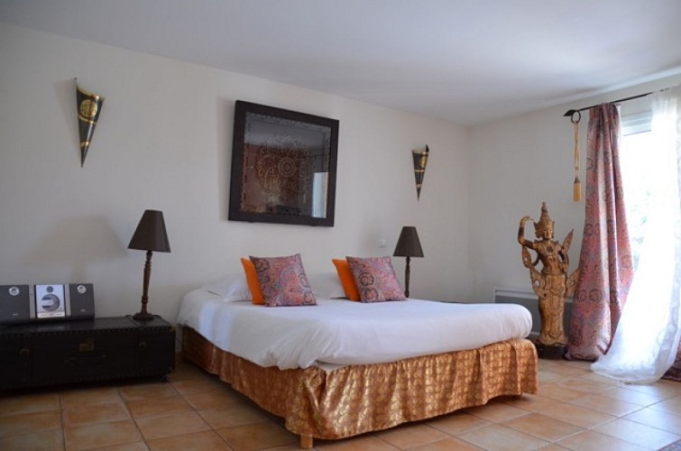 La Petite Aiguebonne