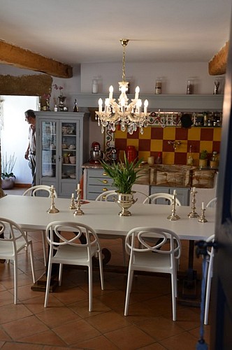 La Petite Aiguebonne