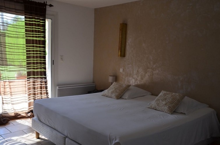 La Petite Aiguebonne