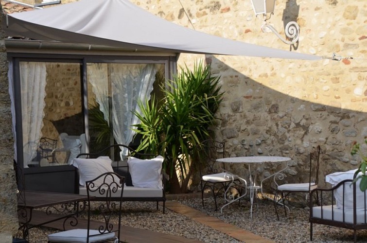 La Petite Aiguebonne