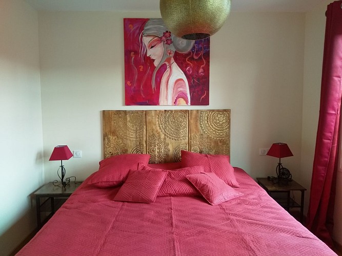 L'ermitage du Grand Bois