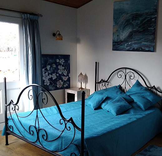 L'ermitage du Grand Bois