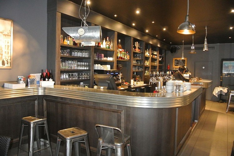 Café de la Table Ronde