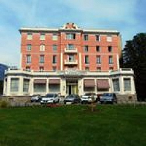 Restaurant Lesdiguières