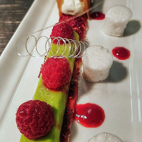 Restaurant Lesdiguières