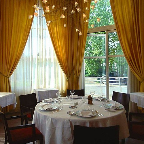 Restaurant Lesdiguières