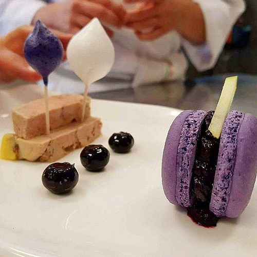 Restaurant Lesdiguières