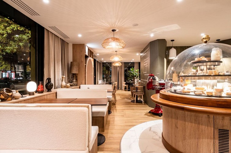 Hôtel Mercure Grenoble Centre Alpotel