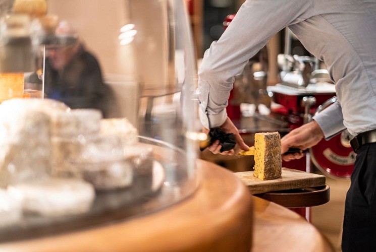 Hôtel Mercure Grenoble Centre Alpotel