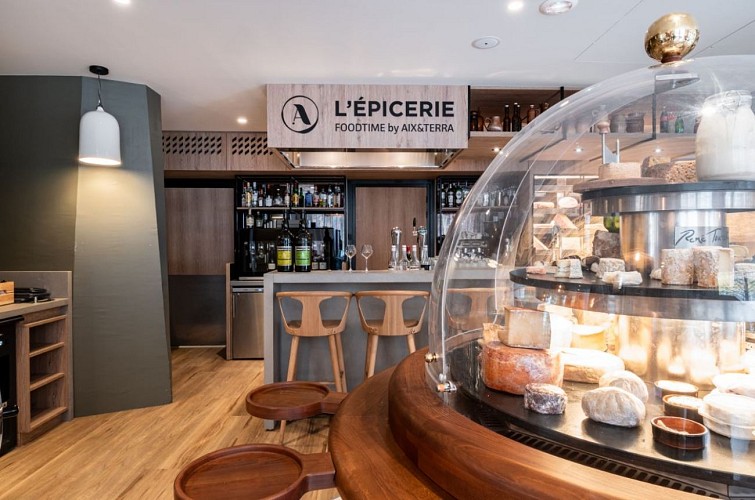 Hôtel Mercure Grenoble Centre Alpotel