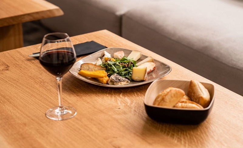 Hôtel Mercure Grenoble Centre Alpotel