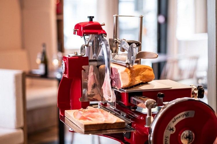 Hôtel Mercure Grenoble Centre Alpotel