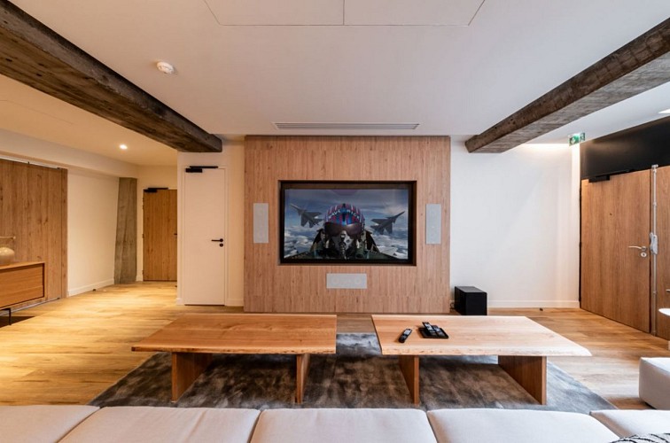 Hôtel Mercure Grenoble Centre Alpotel