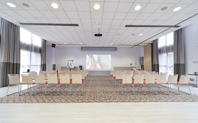 Mercure Grenoble Centre Porte des Alpes