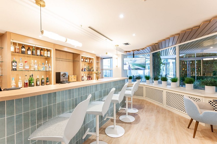 Mercure Grenoble Centre Porte des Alpes