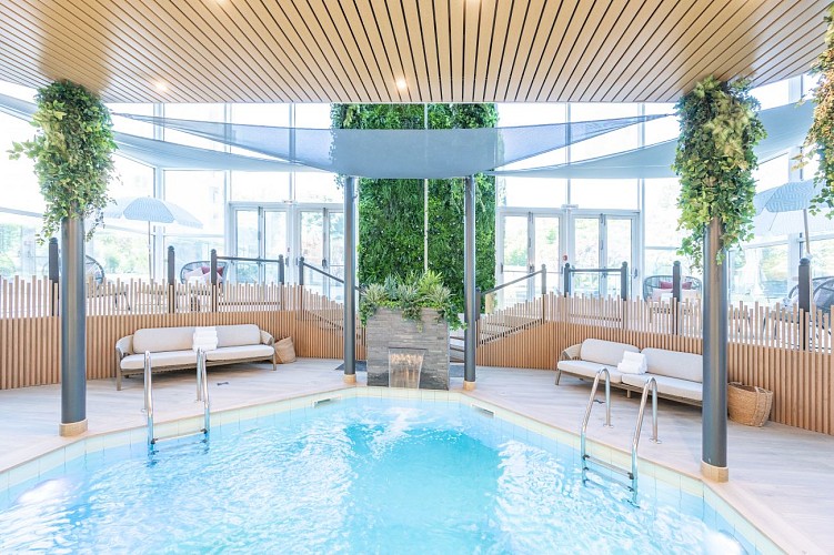 Mercure Grenoble Centre Porte des Alpes