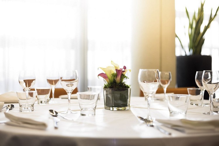 Novotel Grenoble Centre