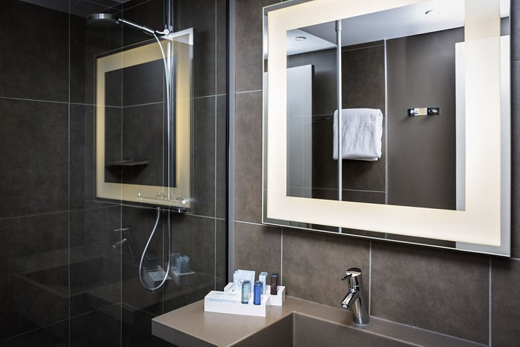 Novotel Grenoble Centre