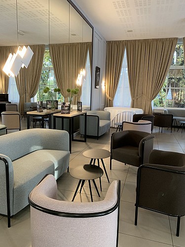 Hôtel Lesdiguières