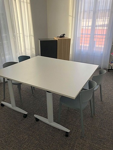 Hôtel Lesdiguières