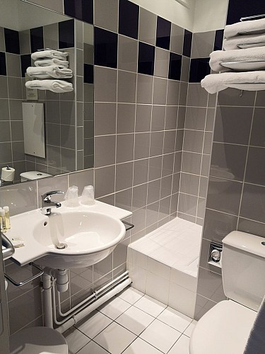 Hôtel Lesdiguières